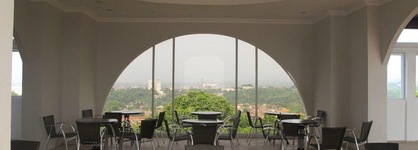 The Sahira Hotel Syariah