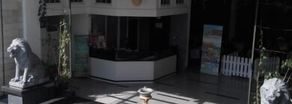 De Wahyu Hotel