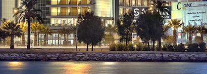 Hilton Garden Inn Izmir Bayrakli
