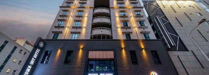 Browndot Gwangju Sangmu