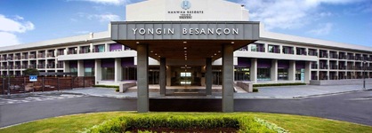 Hanwha Resorts Yongin Besancon