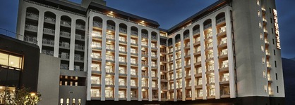 Kensington Resort Jirisan Hadong