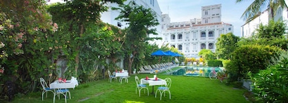 Hoi An Garden Palace & Spa