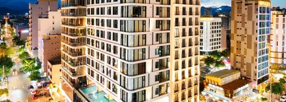 Cicilia Hotels & Spa Danang