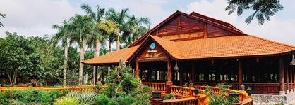 My Khanh Resort