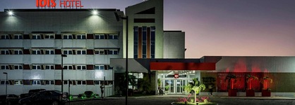 Ibis Belem Aeroporto