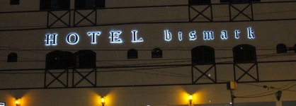 Hotel Bismark