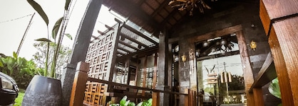 Ipoh Bali Hotel