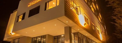 Mandurah Hotel