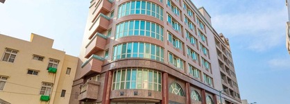 Jih Lih Hotel