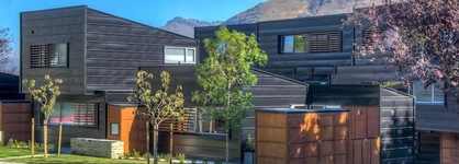 22 Hallenstein Apartments By Staysouth