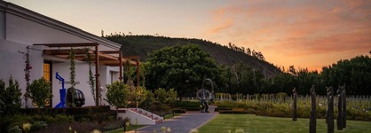 Leeu Estates