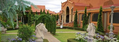 Midrand Conference Centre