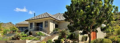 Piekenierskloof Mountain Resort
