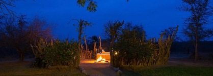 Baobab Ridge Private Lodge
