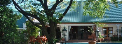 Sunninghill Guest Lodge