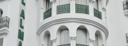 Hôtel al Mandari