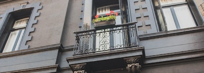 Anselmo Buenos Aires Curio Collection By Hilton