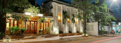 The Moon Residence & Spa