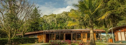 Hotel Holístico Monteverde