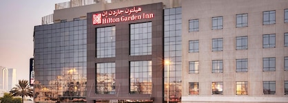 Hilton Garden Inn Dubai Jumeirah