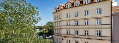 Le Petit Hotel Prague