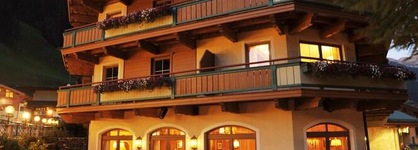 Sporthotel Kirchler