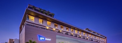 Ghl Hotel Montería