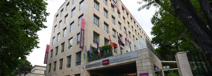Mercure Tbilisi Old Town