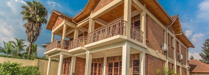 Quiet Haven Hotel