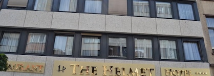 The Helmet Hotel
