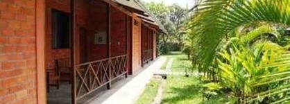 Manish Hotel Ecológico