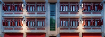 The Vagabond Club, Singapore, A Tribute Portfolio Hotel