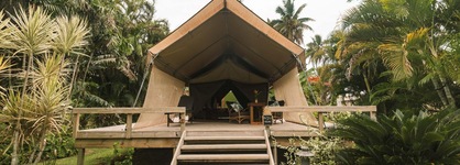 Ikurangi Eco Retreat
