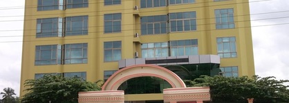 Greenlight Hotel