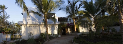 Uzuri Boutique Hotel