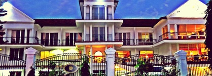 Sovereign Hotel