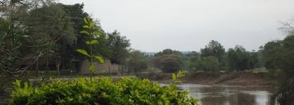 Mara River Lodge