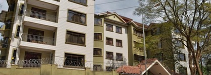 Fahari Palace Serviced Apartments