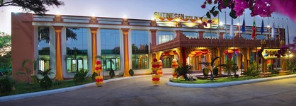 Su Tine San Royal Palace Hotel