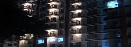 Esperado Lakeview Hotel