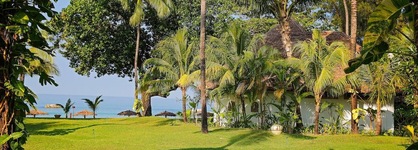 Ngapalii Bay Villas & Spa