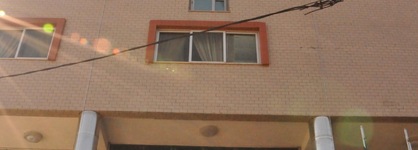 Addissinia Hotel