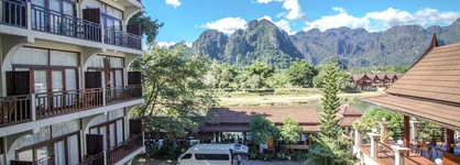 Silver Naga Hotel