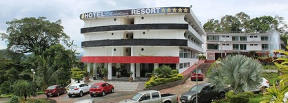 Hotel Christian Resort