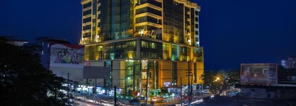 Rose View Hotel