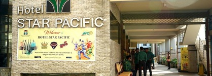 Hotel Star Pacific