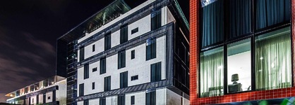 Samba Hotel