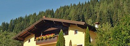 Ferienwelt Kesselgrub