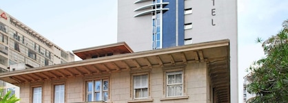 Ibis Belo Horizonte Liberdade